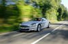 2009 Aston Martin DBS Picture